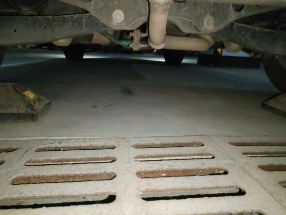 [深圳·粤B] 二手宝沃宝沃BX52017款 20TGDI 自动两驱先锋型