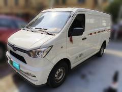 [合肥·皖A] 金龙龙耀62022款 厢货系列中创新航38.64kWh