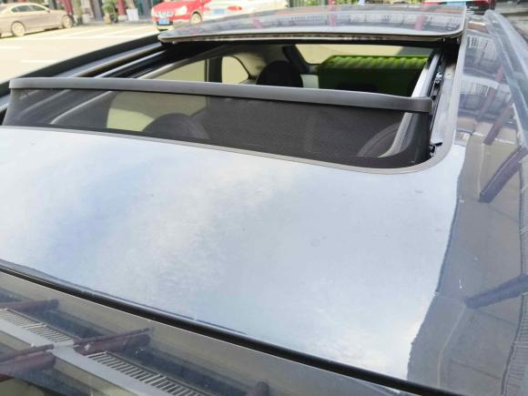 [无锡·苏B] 二手零跑汽车零跑C112021款 尊享版