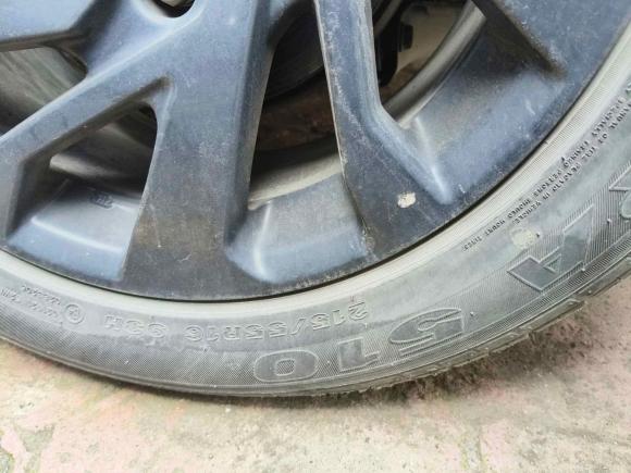 [湖州·浙E] 二手本田思域2016款 220TURBO 手动豪华版