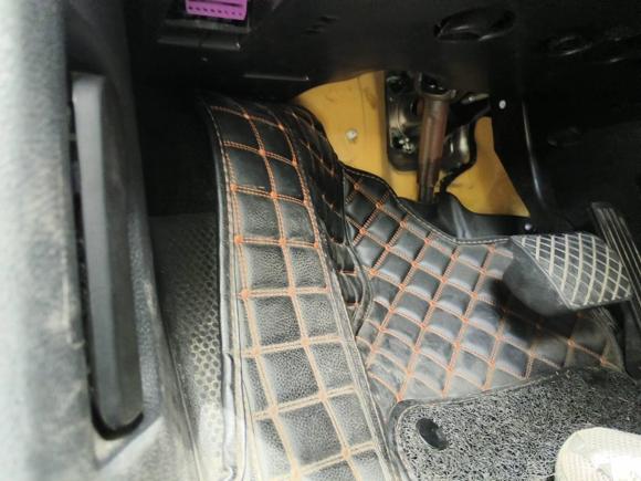 [台州·浙J] 二手大众高尔夫2012款 1.6 自动时尚型