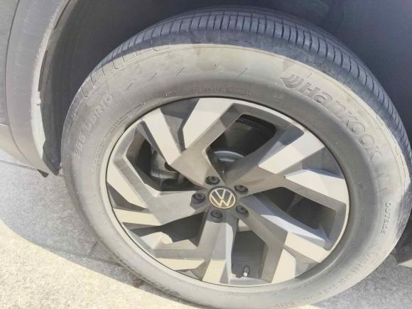 [宁波·浙B] 二手大众途昂2022款 380TSI 四驱豪华版