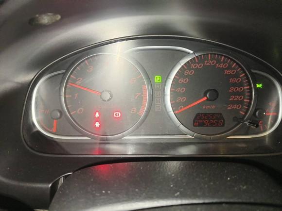 [济南·鲁Y] 二手马自达马自达62006款 Wagon 2.3L 自动型