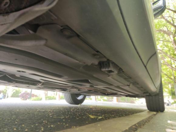 [上海·沪G] 二手宝马宝马X32012款 xDrive28i 豪华型