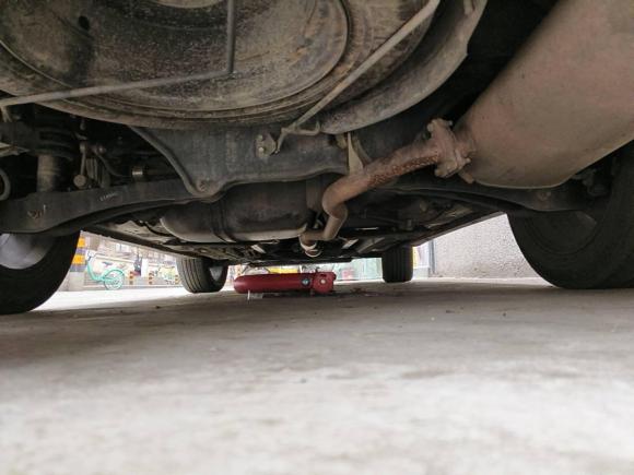 [成都·川A] 二手三菱欧蓝德2020款 2.0L 两驱畅享版 5座