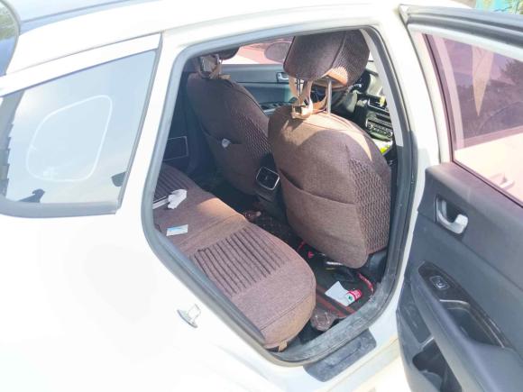 [济南·鲁A] 二手起亚起亚K52016款 2.0L 自动LUX