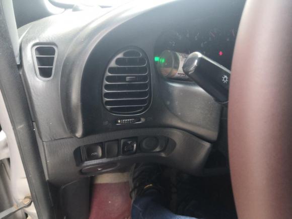 [义乌·浙G] 二手江淮瑞风2015款 2.0L穿梭 汽油长轴标准版HFC4GA3-3D