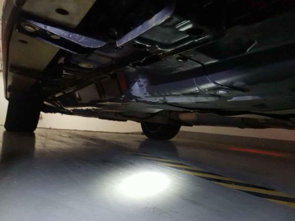 [常州·苏D] 二手哈弗哈弗H82017款 2.0T 汽油两驱智享型