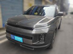 [武汉·鄂A] 吉利汽车吉利ICON2020款 1.5TD i9 BSG