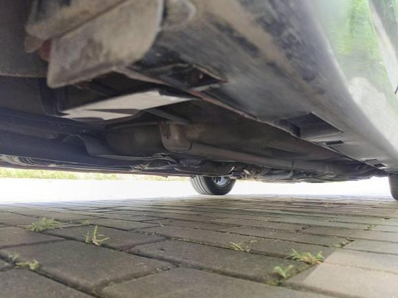 [合肥·皖A] 二手马自达睿翼2009款 2.5L 自动至尊版