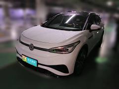 [南通·苏F] 大众ID.4 X2022款 智享长续航版