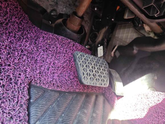 [北京·京P] 二手马自达马自达52011款 2.0L 自动豪华型