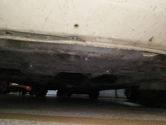 [温州·浙C] 二手广汽传祺传祺M82018款 320T 尊贵版