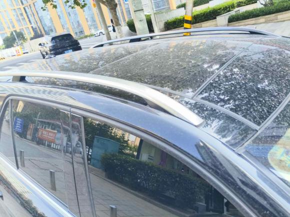 [青岛·鲁B] 二手奔驰奔驰M级2014款 ML 400 4MATIC动感型