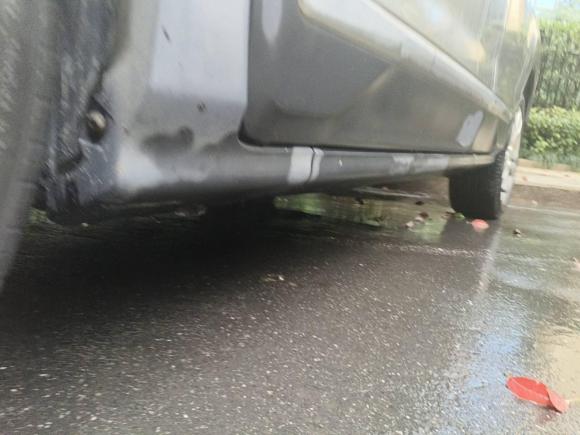 [杭州·浙F] 二手标致标致30082016款 1.6THP 自动经典版