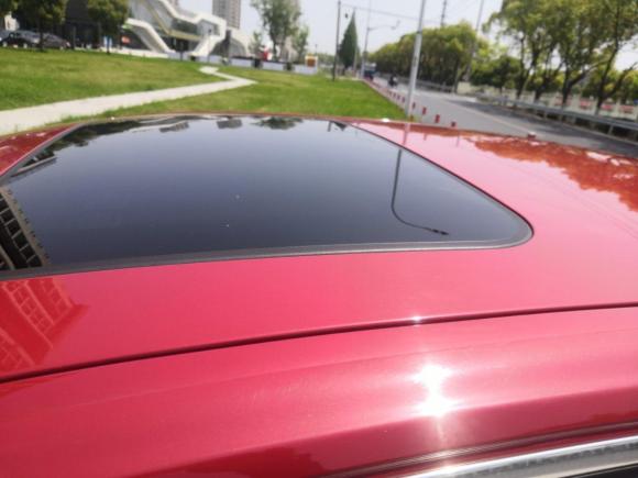 [上海·沪B] 二手宝马宝马3系2013款 320Li 时尚型