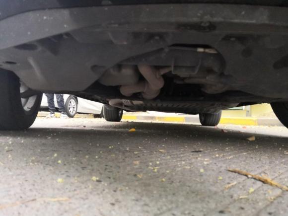 [上海·沪N] 二手讴歌讴歌MDX2017款 3.0L 畅驭版