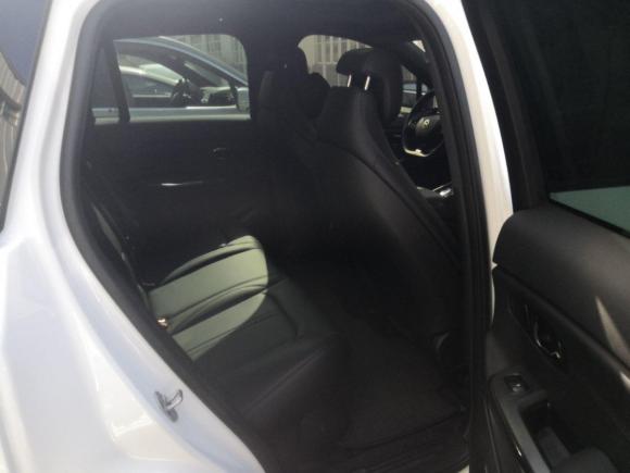 [上海·沪A] 二手蔚来蔚来ES62022款 75kWh 运动版