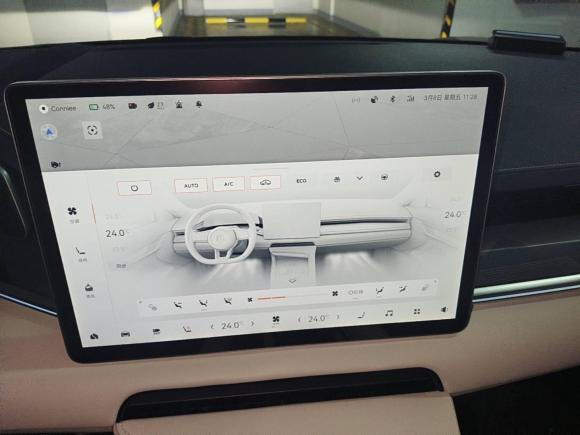 [杭州·浙A] 二手极氪极氪0012021款 超长续航双电机 YOU版