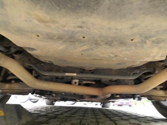 [武汉·鄂A] 二手福特金牛座2015款 EcoBoost 245 豪华型