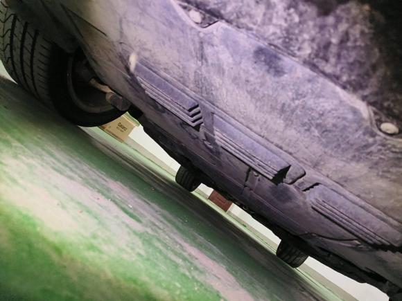 [武汉·鄂A] 二手宾利飞驰2010款 6.0T 四座版