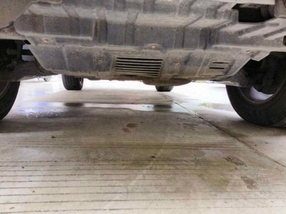 [金华·浙G] 二手哈弗哈弗H92016款 2.0T 四驱豪华型 5座