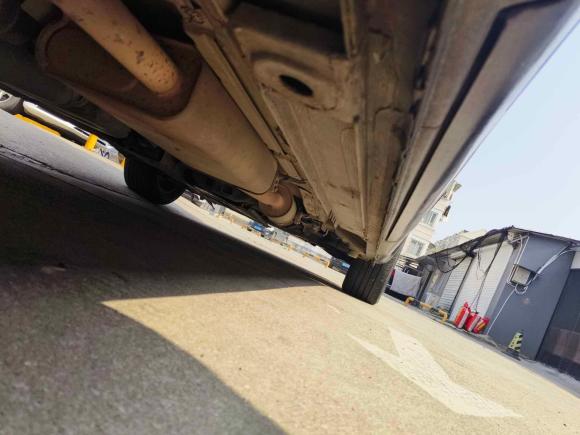 [宁波·浙B] 二手奔驰威霆2016款 2.0T 商务版