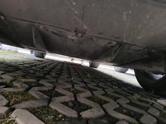 [成都·川A] 二手特斯拉Model X2016款 Model X 90D