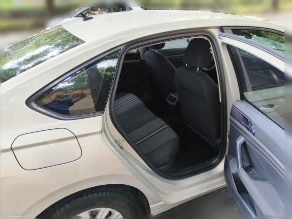 [金华·浙G] 二手大众朗逸2019款 1.5L 自动风尚版 国VI