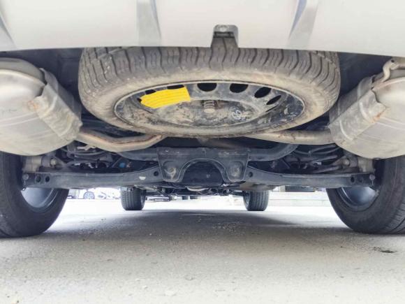 [深圳·鄂E] 二手奇瑞瑞虎82021款 鲲鹏版 290TGDI 自动逐风版