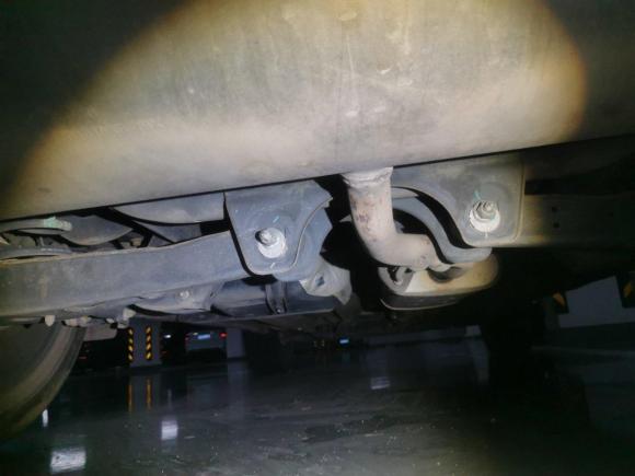 [宁波·皖B] 二手奇瑞瑞虎72017款 SPORT 1.5T 自动豪华版