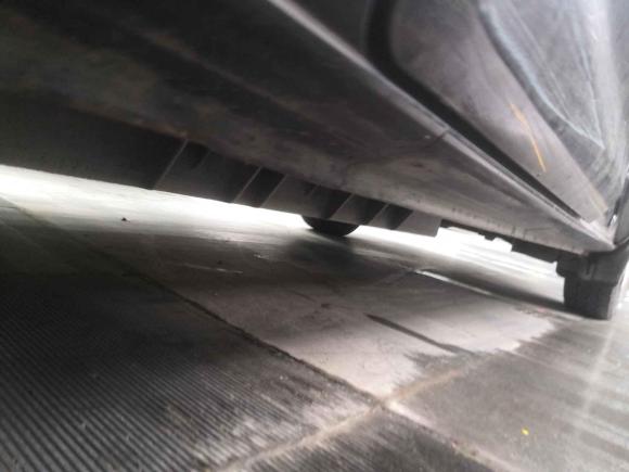 [杭州·浙A] 二手东风风行菱智M5EV2020款 豪华型 7座