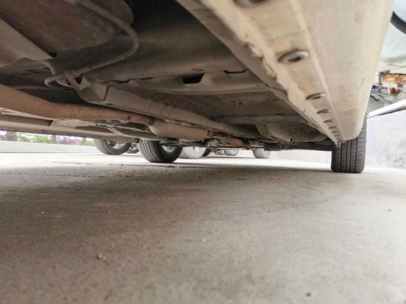 [深圳·闽C] 二手长安凯程长安欧尚A6002016款 1.5L 手动豪华型7座