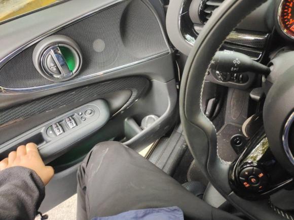 [上海·沪E] 二手MINIMINI CLUBMAN2019款 2.0T COOPER S