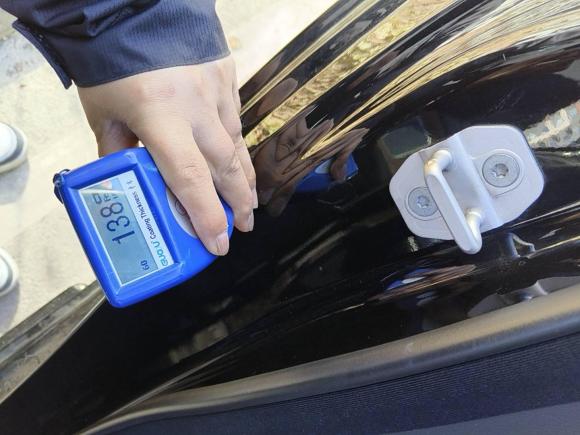 [北京·京A] 二手奔驰奔驰S级2016款 S 400 L 4MATIC