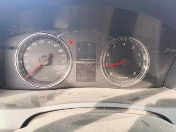 [宁波·浙B] 二手丰田锐志2008款 2.5S 特别纪念版