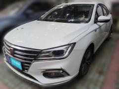 [武汉·鄂A]荣威  荣威i5  2019款 1.5L 自动4G互联朗豪版