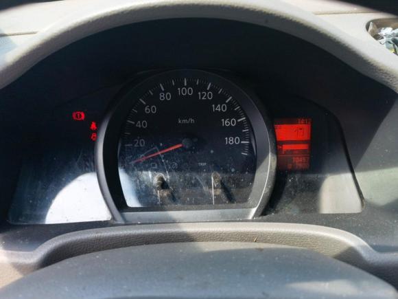 [嘉兴·浙F] 二手日产日产NV2002014款 1.6L 手动豪华型 国IV