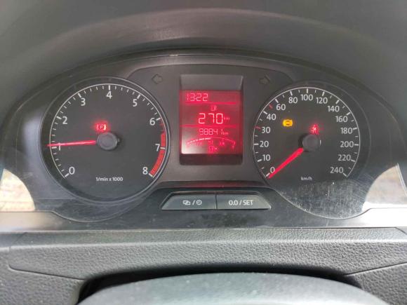 [芜湖·皖B] 二手大众桑塔纳2015款 1.6L 手动舒适版