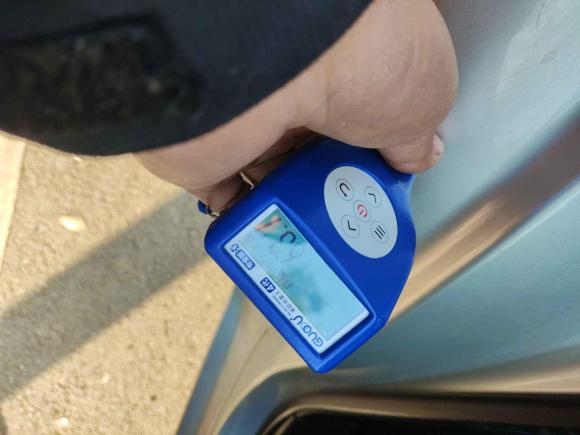 [南昌·赣A] 二手丰田卡罗拉2014款 1.6L CVT GL-i