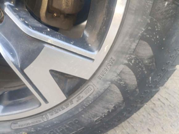 [青岛·京K] 二手长城炮2019款 2.0T自动汽油四驱舒适版GW4C20B