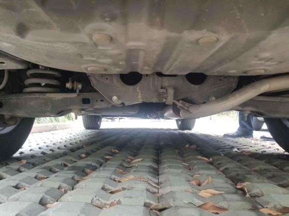 [上海·苏F] 二手丰田RAV4荣放2016款 2.0L CVT两驱风尚版 国V