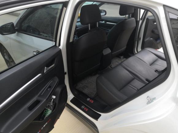 [合肥·皖A] 二手威马汽车威马E.52021款 500 即客行