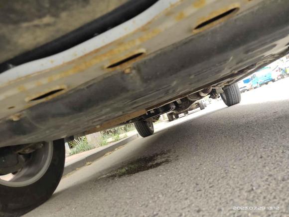 [青岛·鲁B] 二手五菱汽车五菱宏光S32018款 1.5L 手动标准型 国V