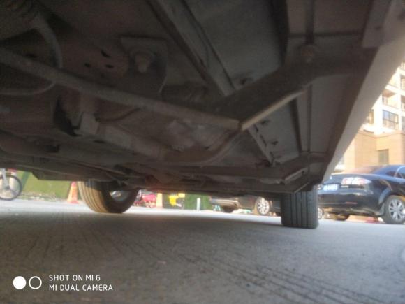 [台州·浙J] 二手Jeep指南者2014款 改款 2.0L 两驱进取版