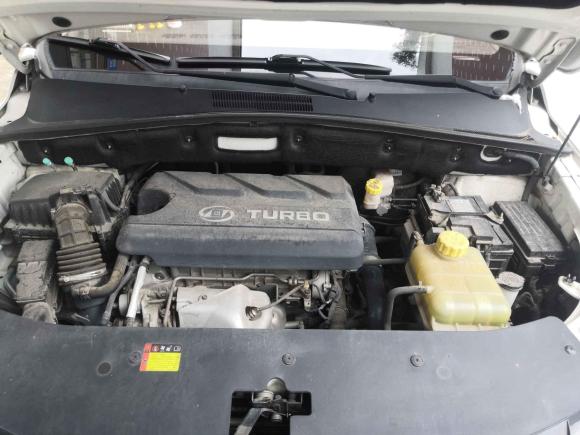 [义乌·贵E] 二手宝骏宝骏5602017款 律动版 1.5T 手动尊享型