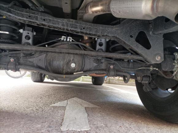 [义乌·浙G] 二手坦克坦克3002021款 越野版 2.0T 征服者