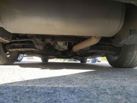 [南京·苏A] 二手宝马宝马3系2017款 320i M运动型