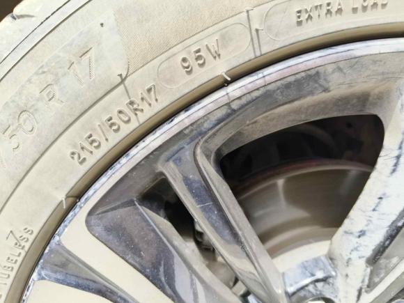 [西安·陕U] 二手本田思域2019款 220TURBO CVT燃动版 国VI