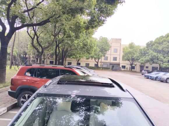 [上海·沪A] 二手别克微蓝72020款 652E 互联智享型